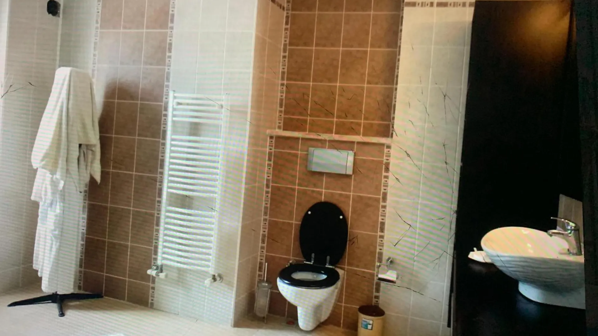 Villa Tuerkan Kusadasi