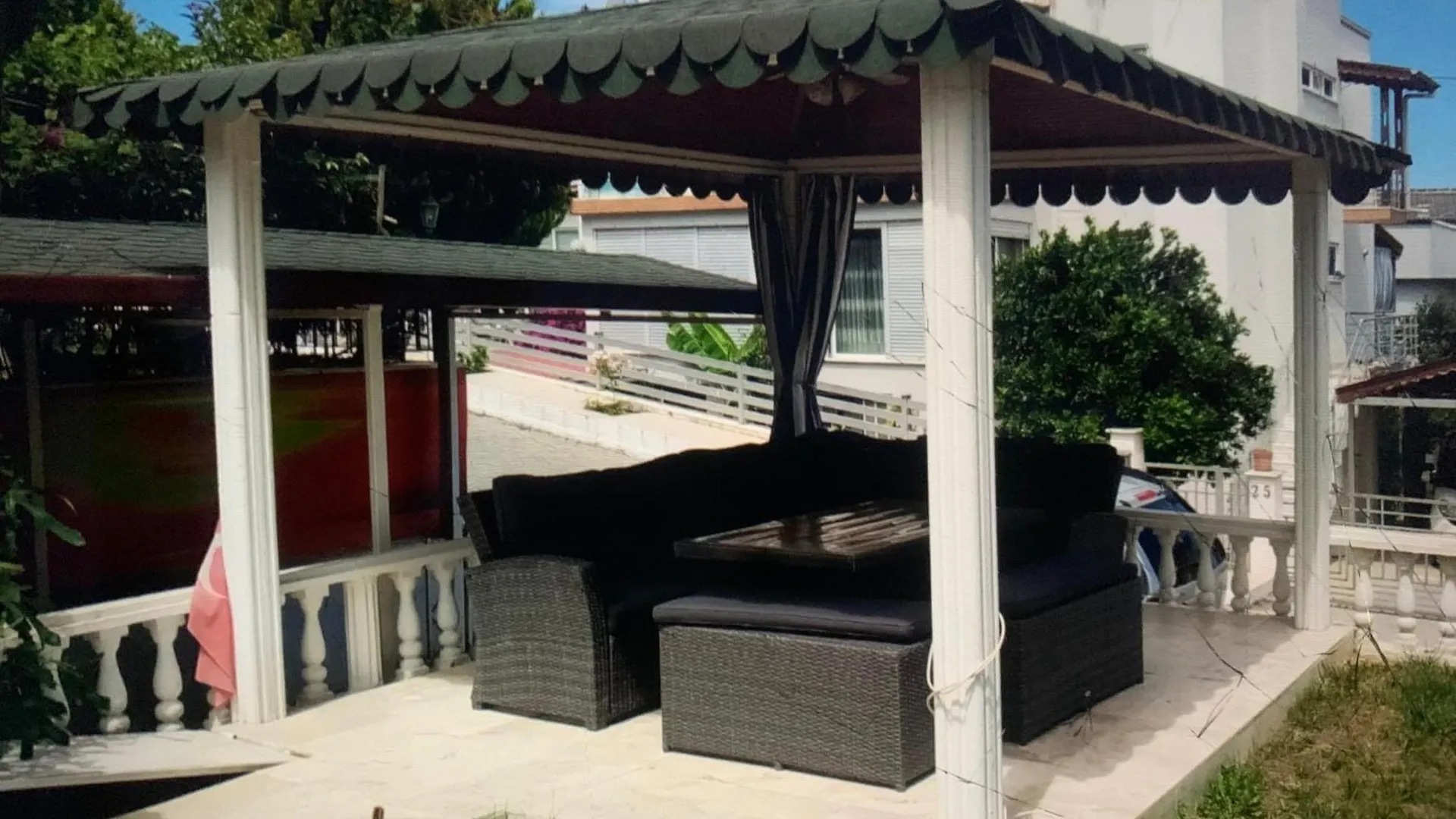 Villa Tuerkan Kusadasi Turkey