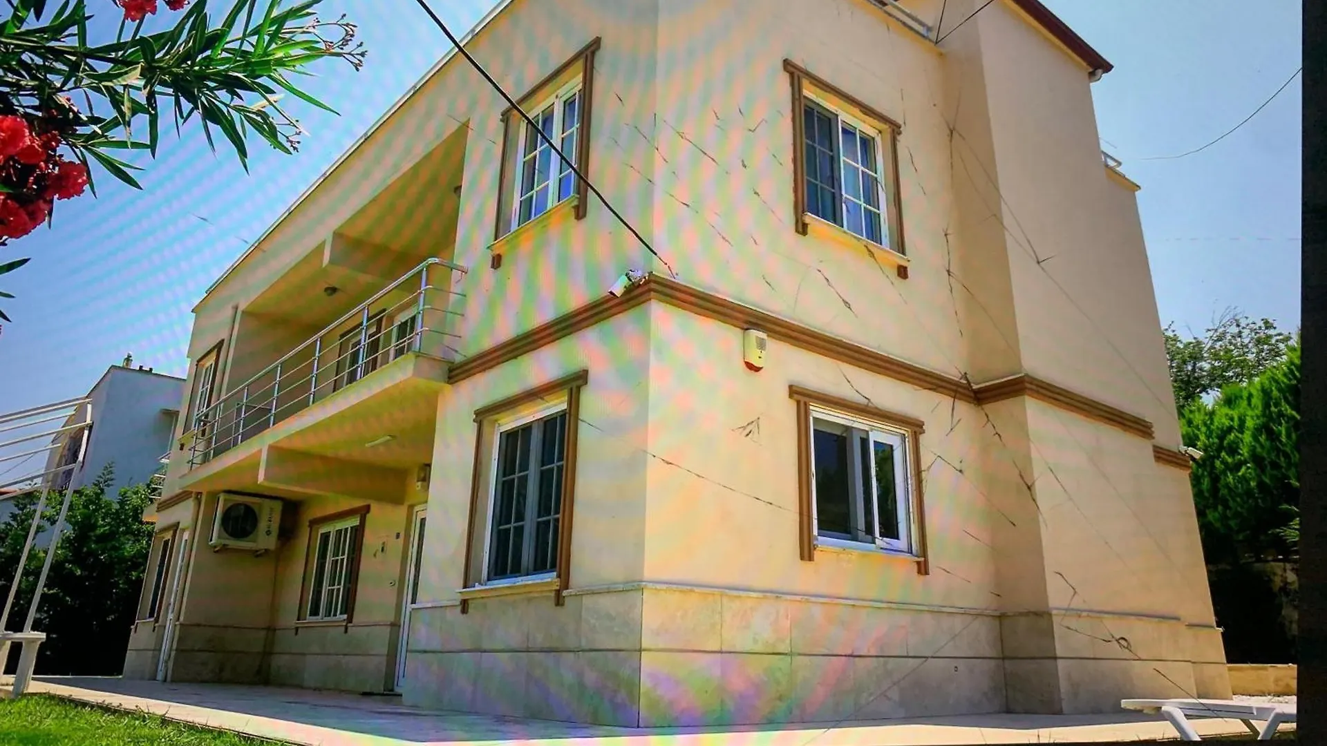 Villa Tuerkan Kusadasi Turkey