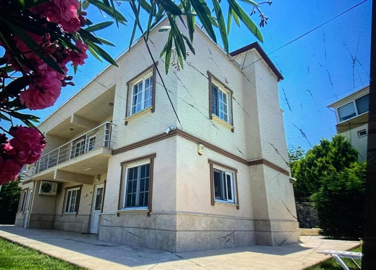 Villa Tuerkan Kusadasi