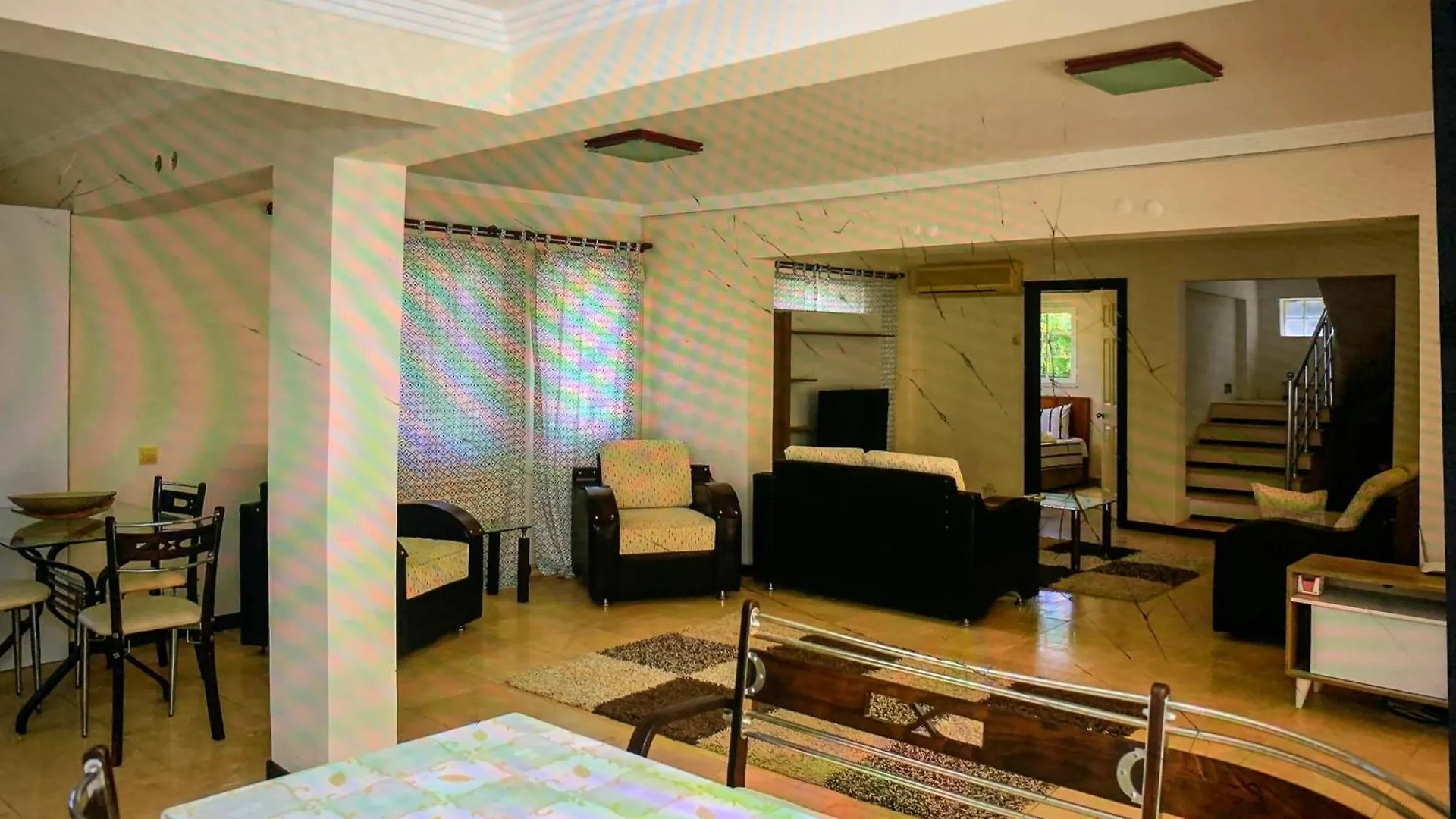 Villa Tuerkan Kusadasi