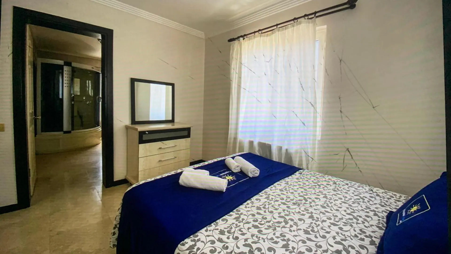 Villa Tuerkan Kusadasi