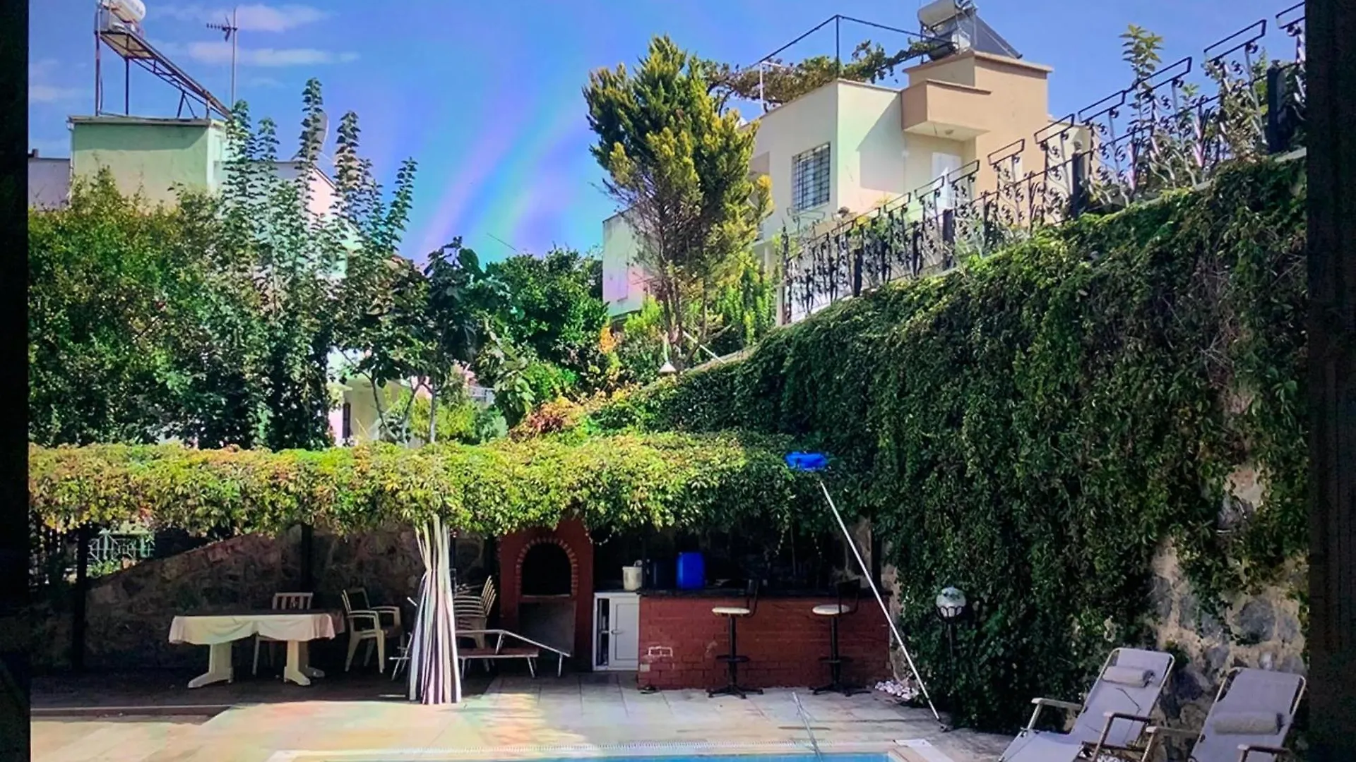 Villa Tuerkan Kusadasi