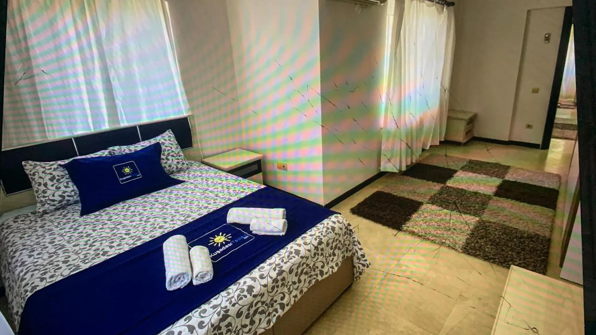 Villa Tuerkan Kusadasi Turkey