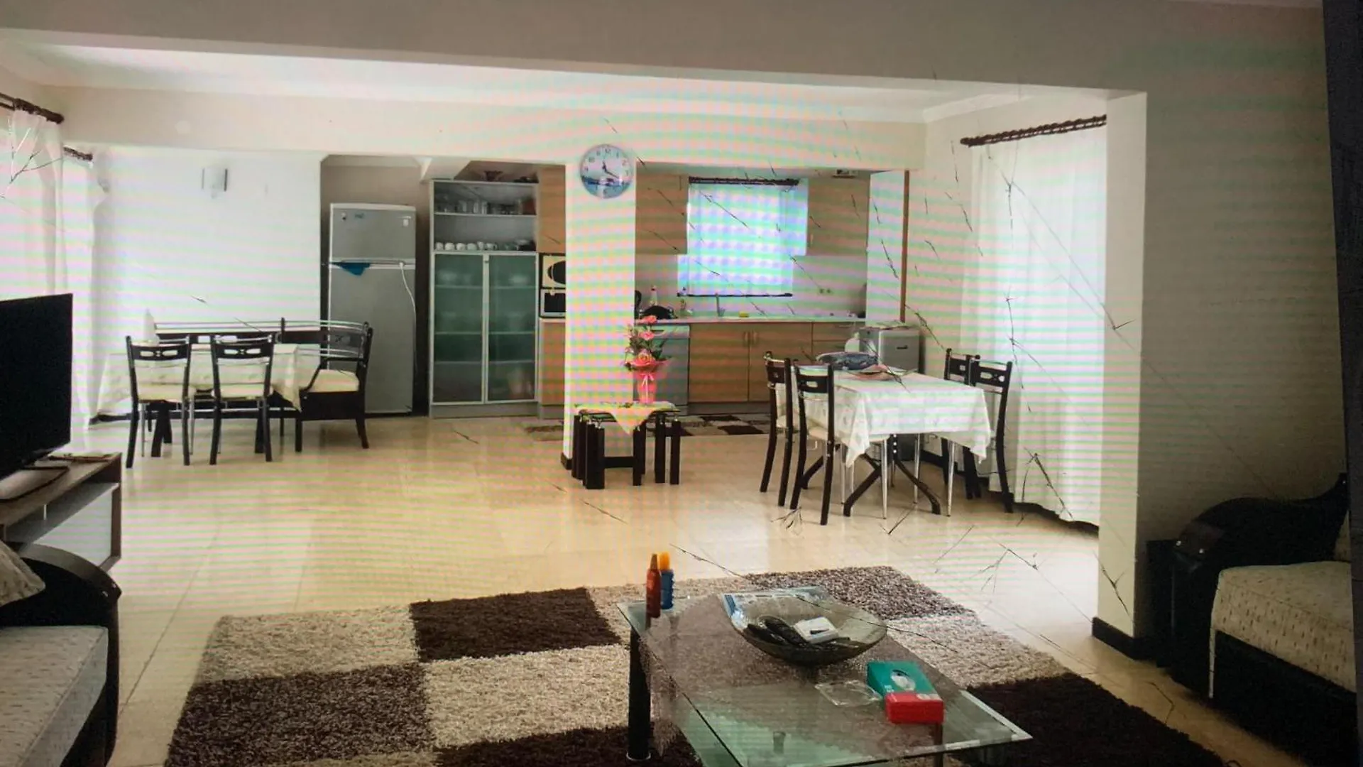 Villa Tuerkan Kusadasi
