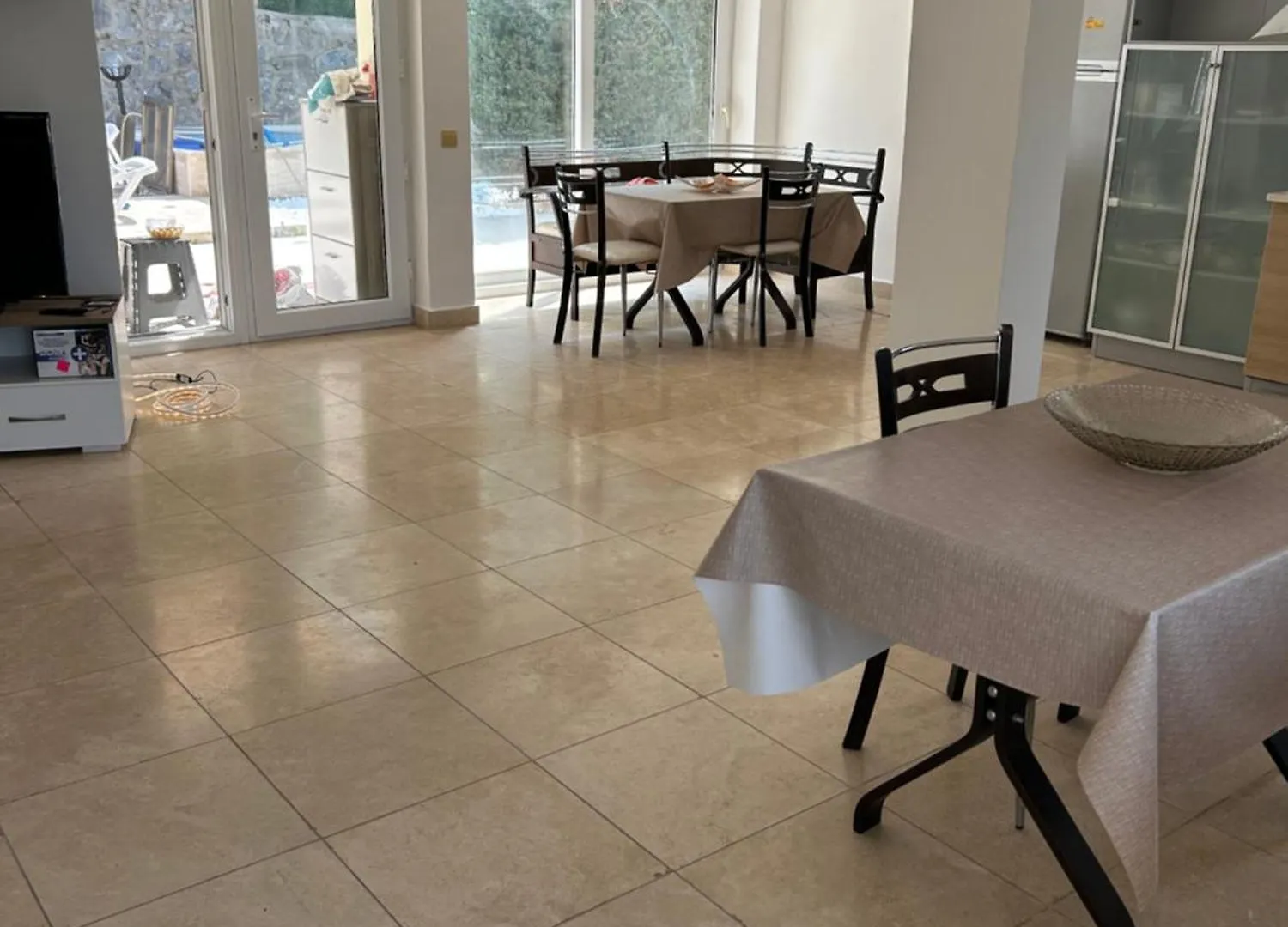 Villa Tuerkan Kusadası Turquia