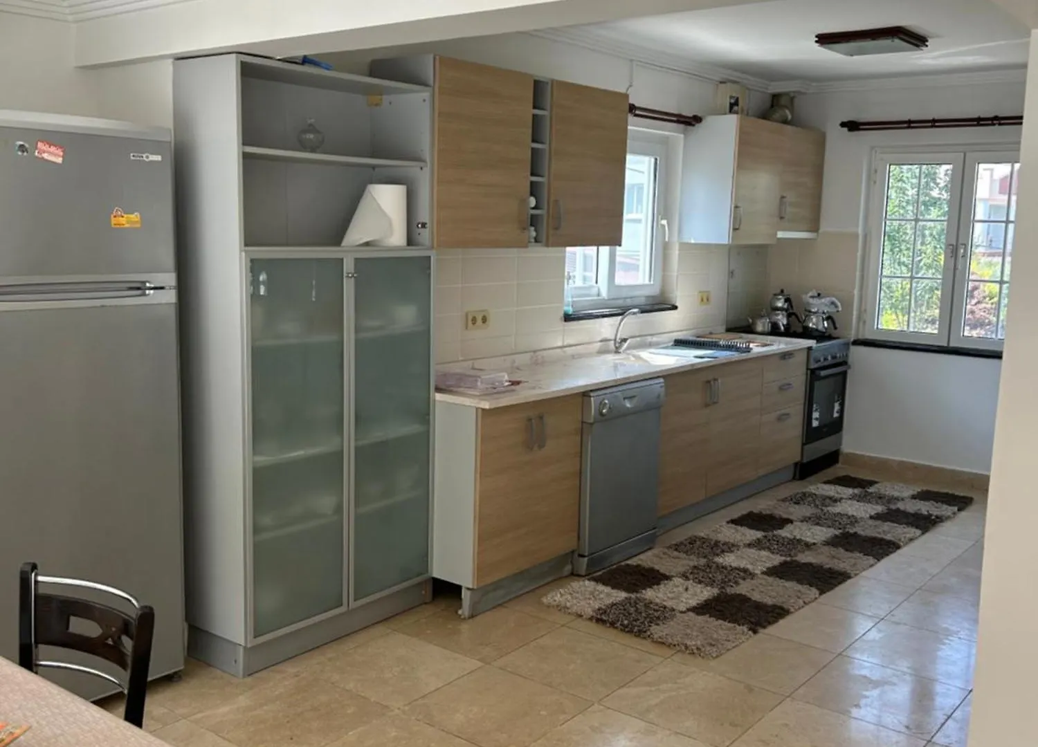 Villa Tuerkan Kusadası
