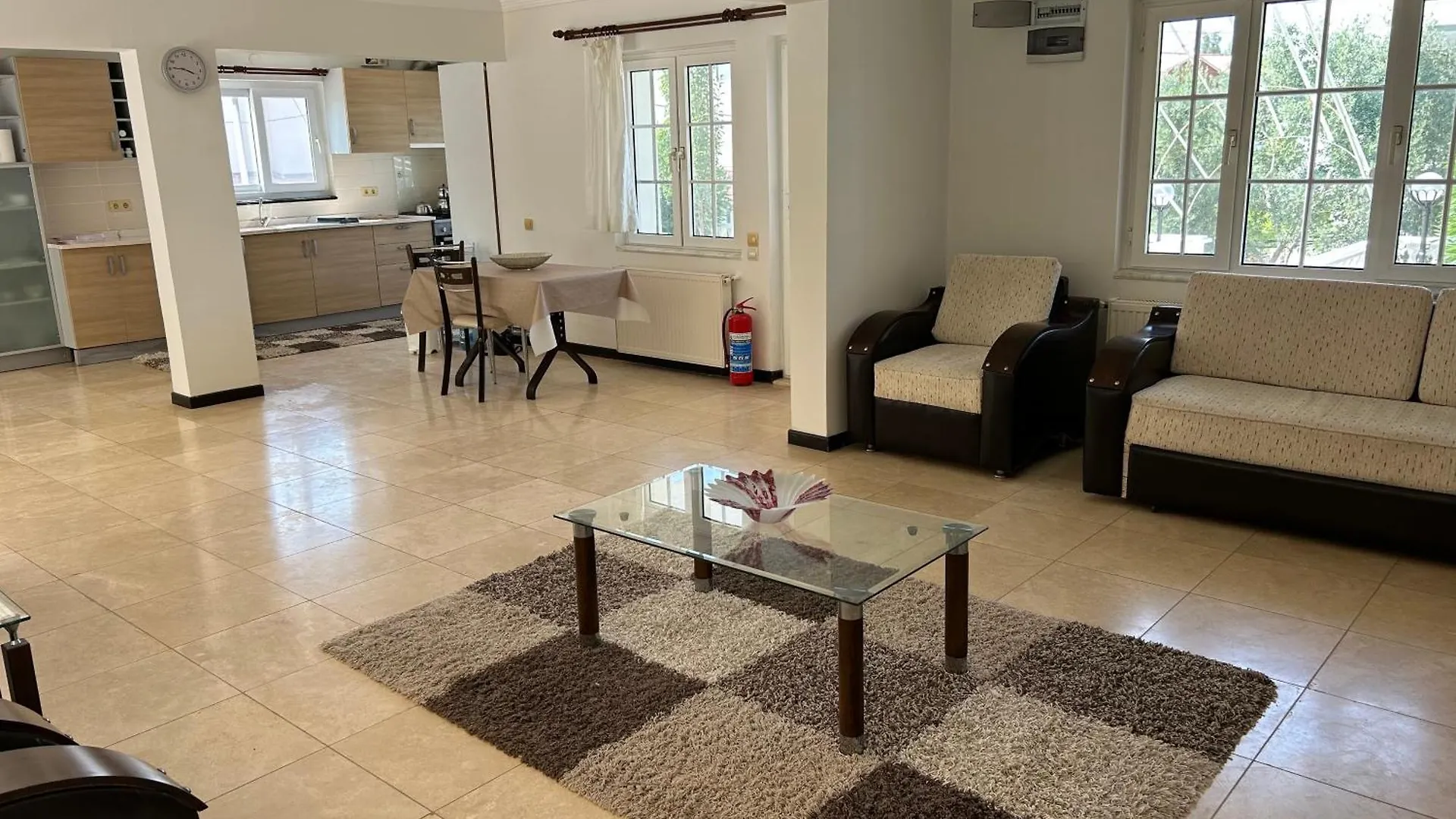 Villa Tuerkan Kusadası Turquia