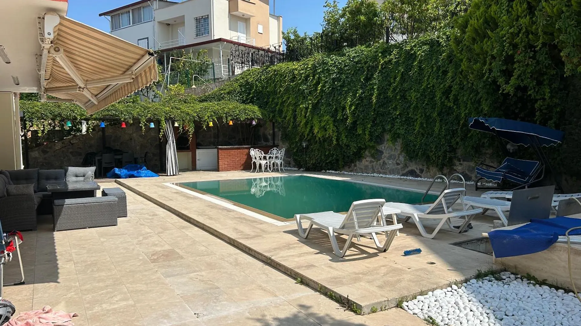 Villa Tuerkan Κουσάντασι 0*,  Τουρκία