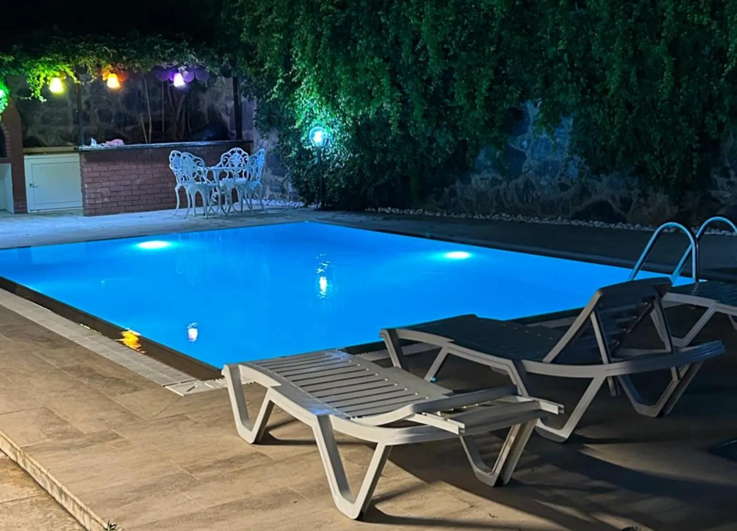 Villa Tuerkan Kusadası 0*,  Turquia