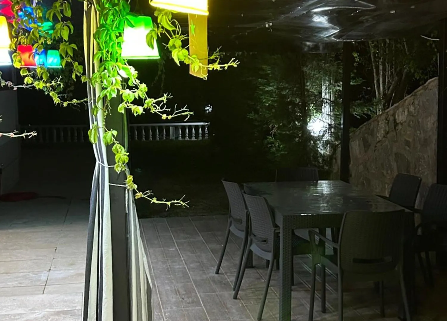 Villa Tuerkan Κουσάντασι