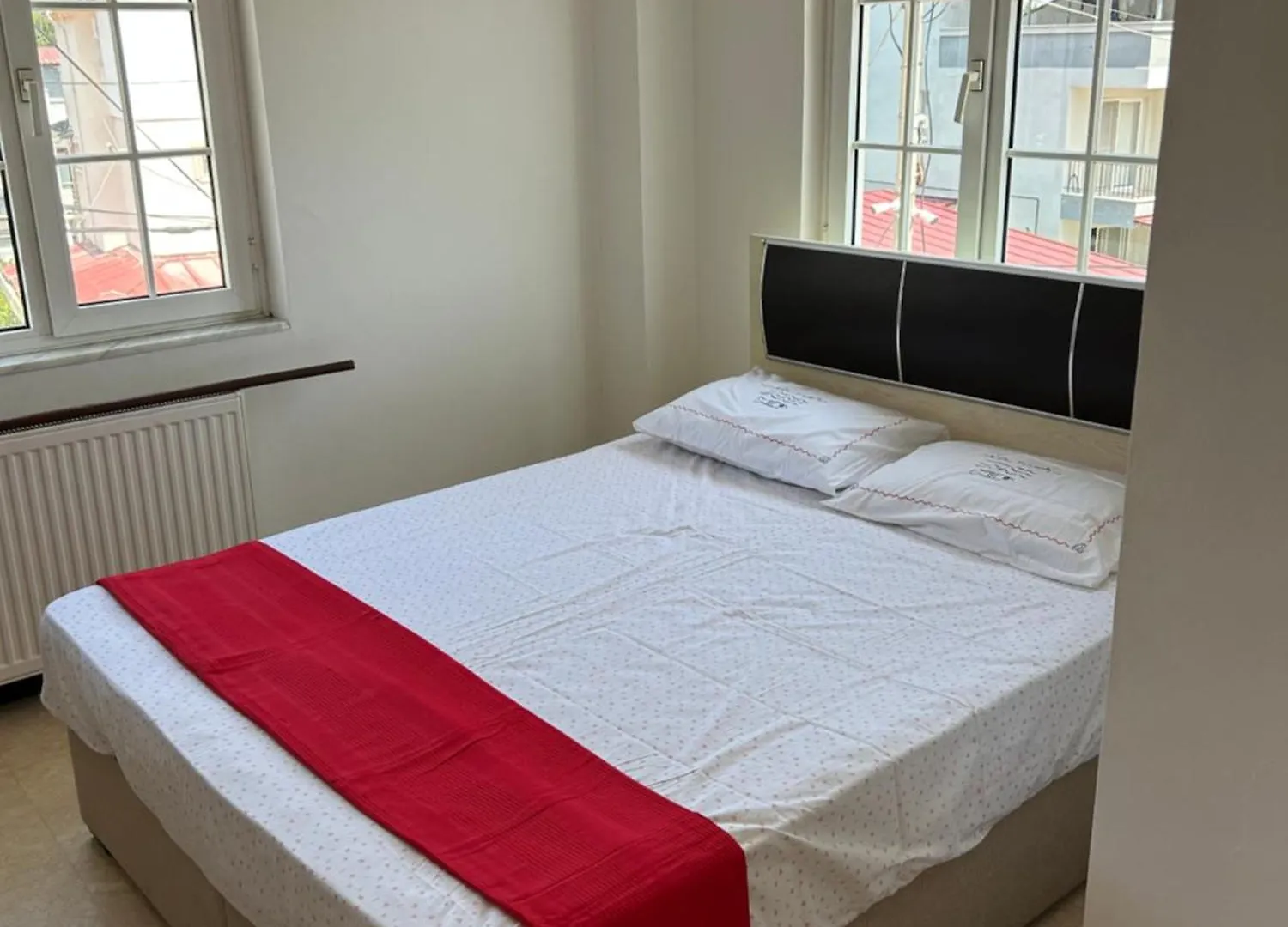 Villa Tuerkan Kusadası Turquia