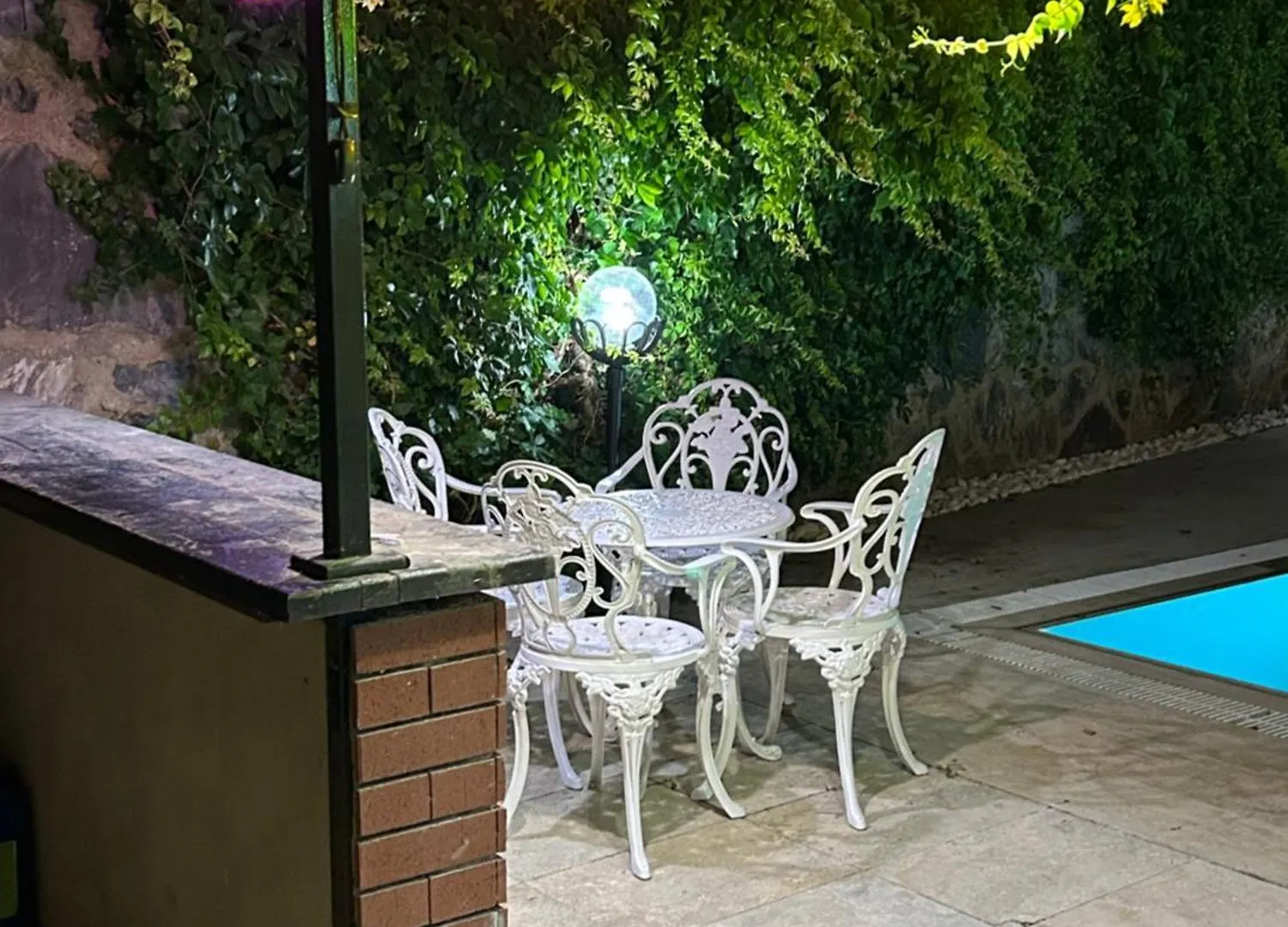 Villa Tuerkan Kusadası