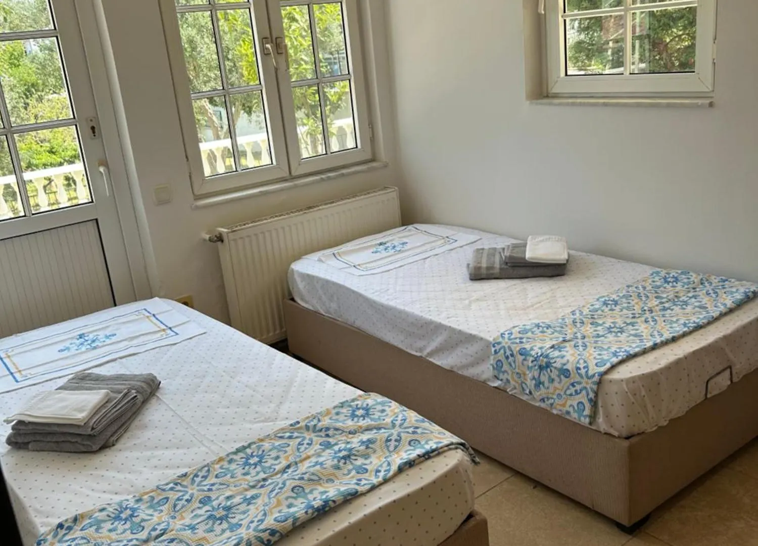 Villa Tuerkan Kusadası
