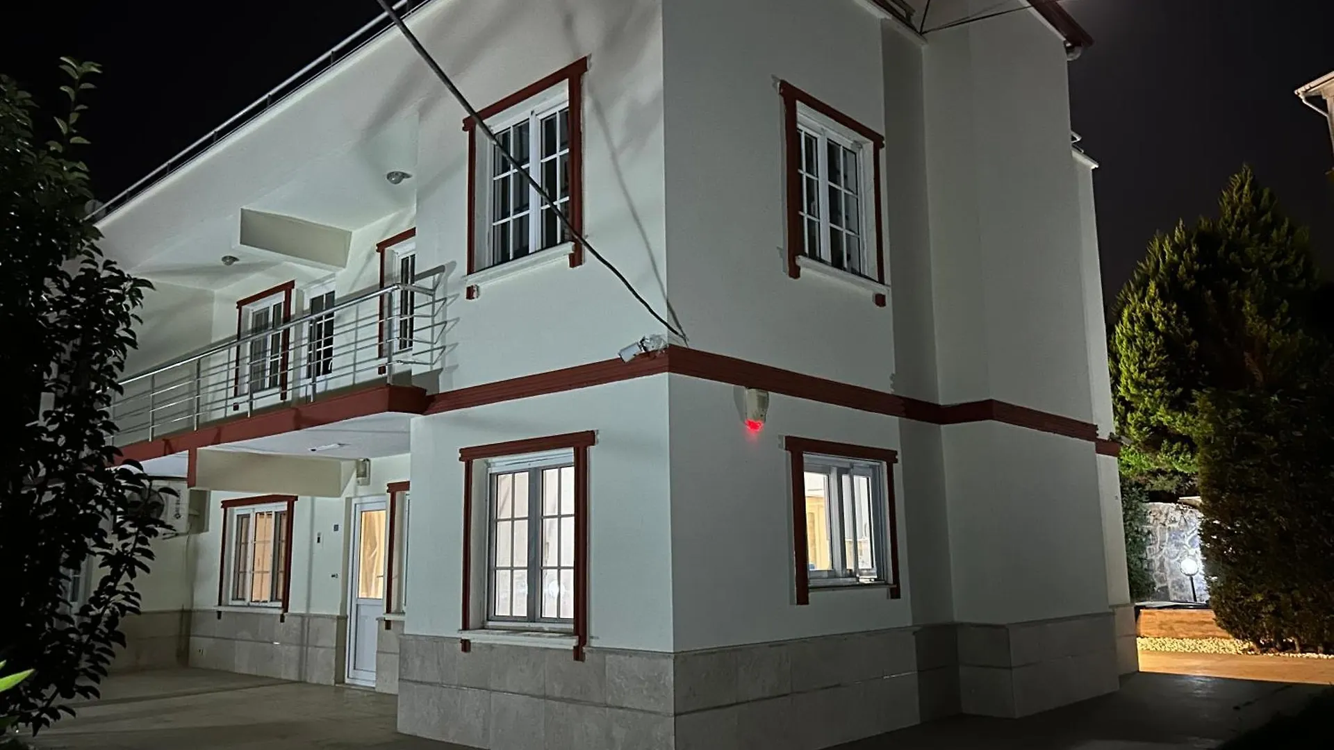 Villa Tuerkan Kusadası