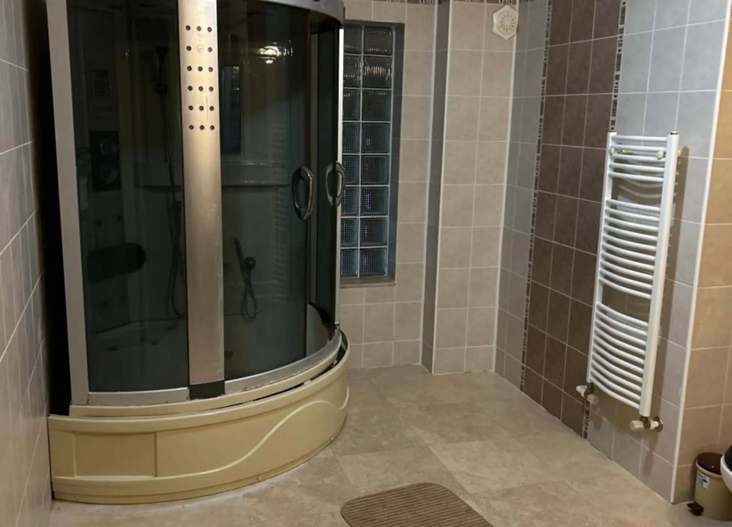 Villa Tuerkan Kusadasi Turkey