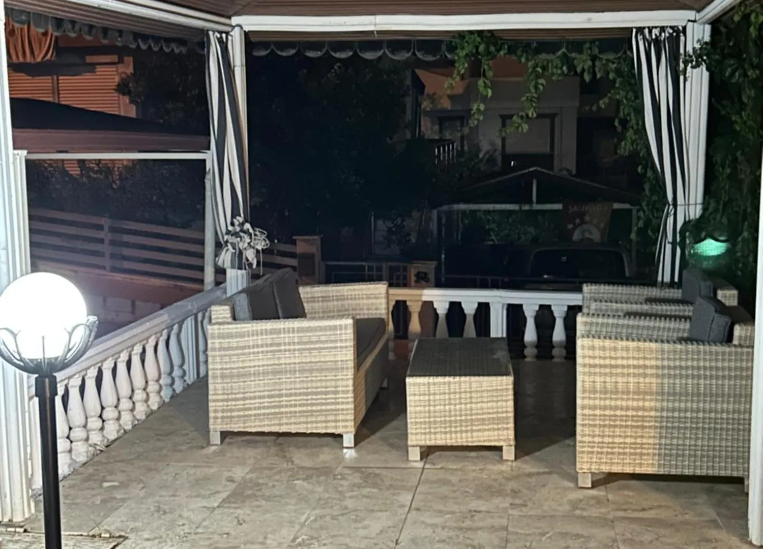 Villa Tuerkan Kusadası