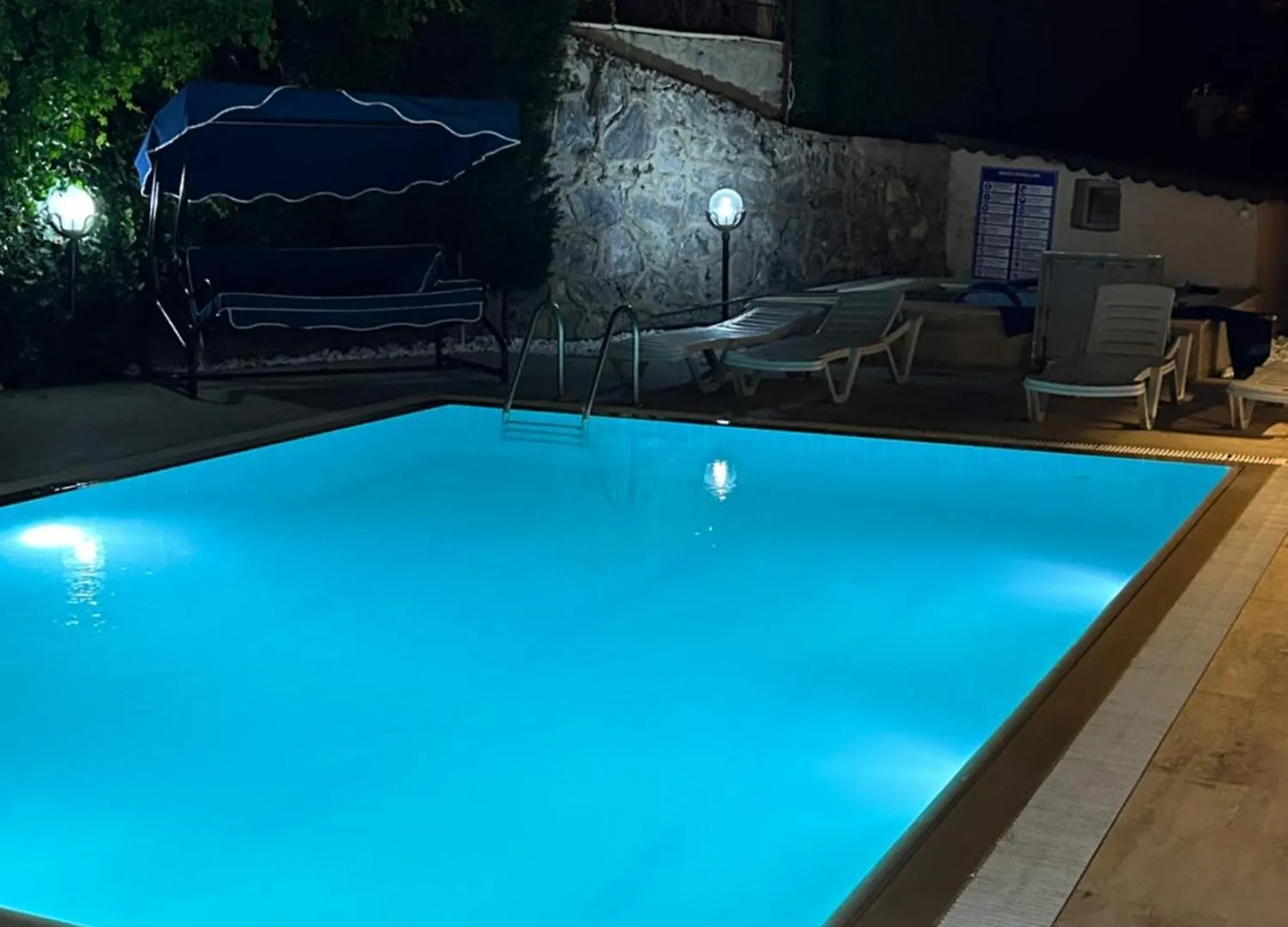 Villa Tuerkan Kusadası