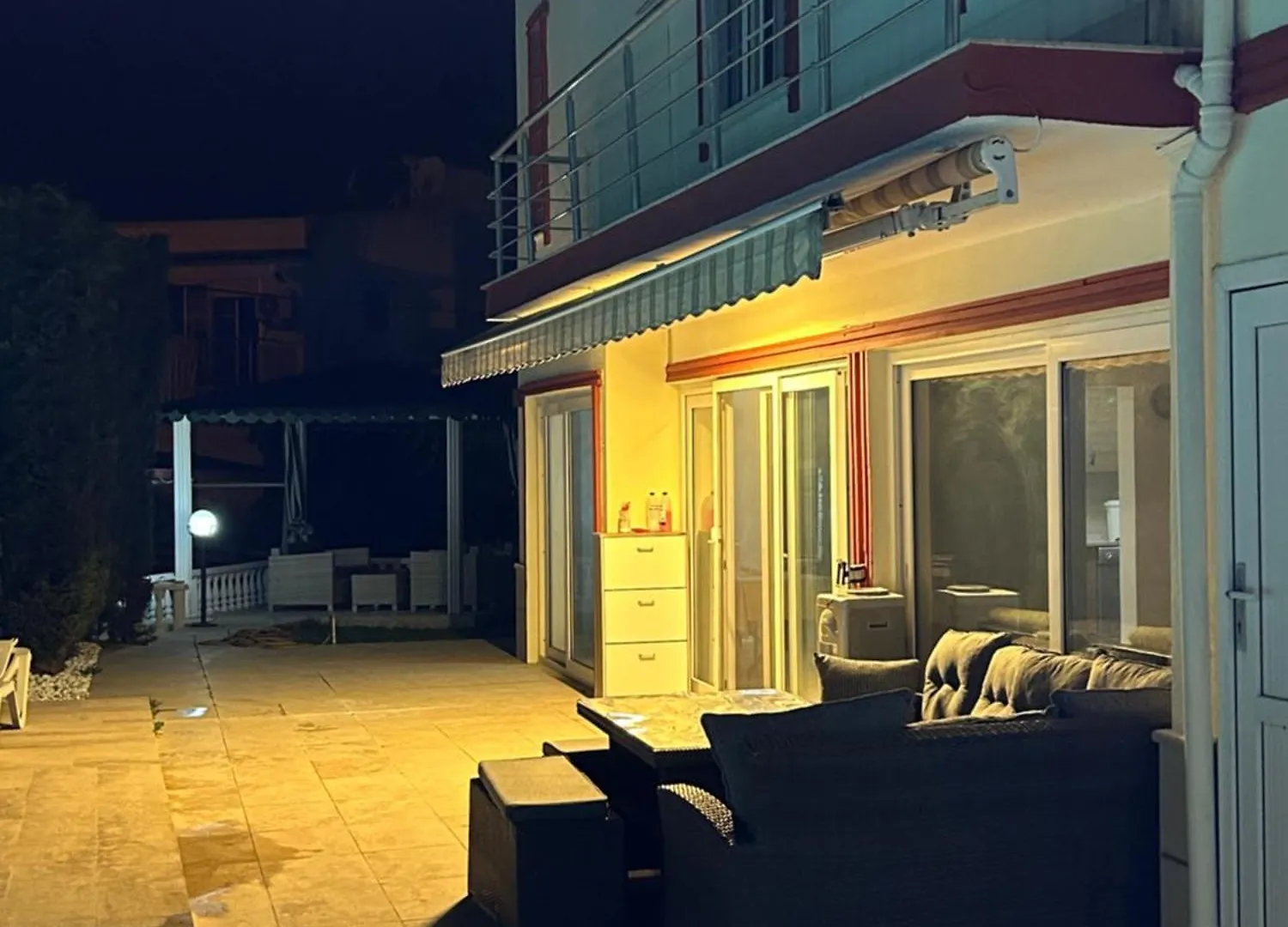 Villa Tuerkan Κουσάντασι 0*,  Τουρκία
