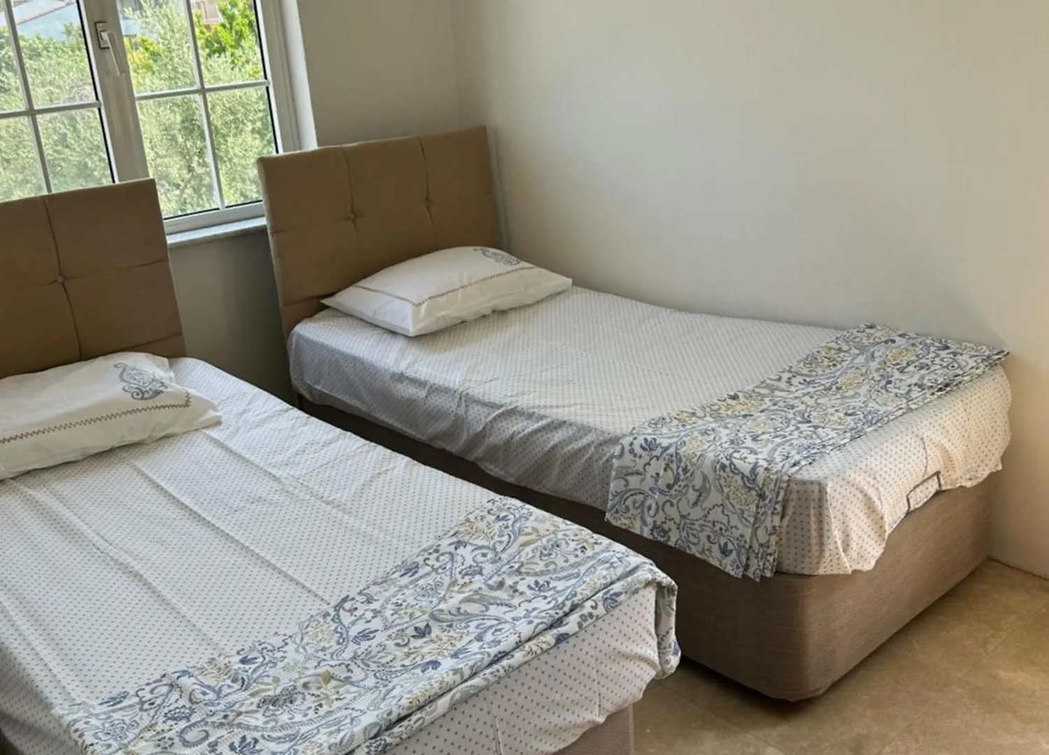 Villa Tuerkan Κουσάντασι Τουρκία