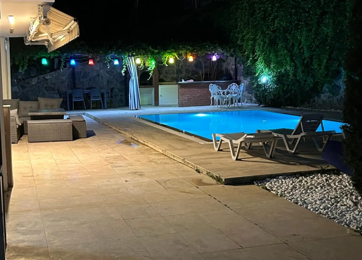 Villa Tuerkan Kusadası 0*,  Turquia