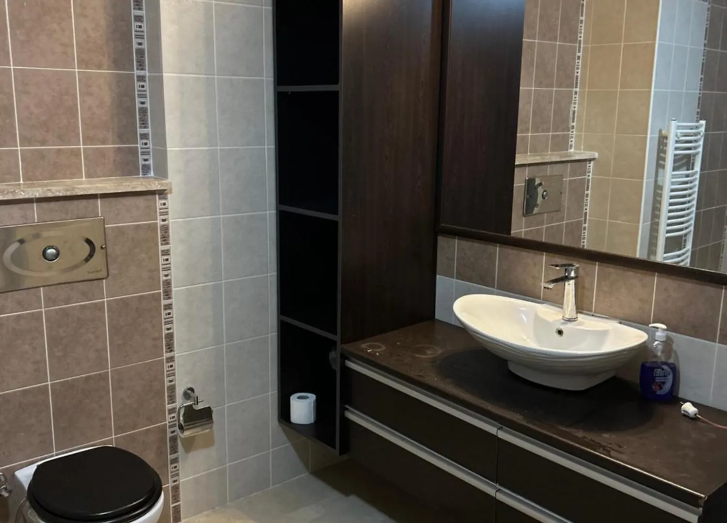 Villa Tuerkan Kusadası Turquia