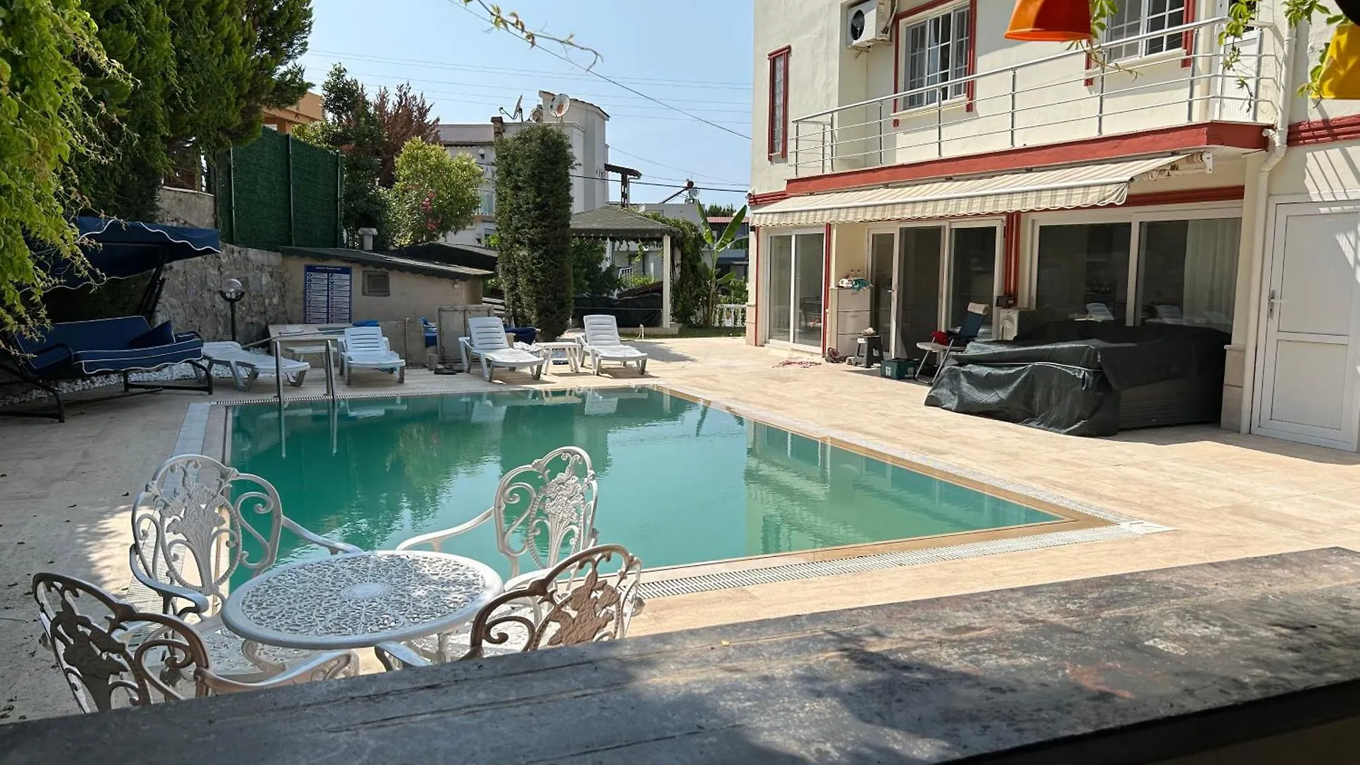 Villa Tuerkan Kusadası