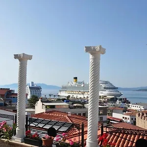 2* Hotel Ephesus