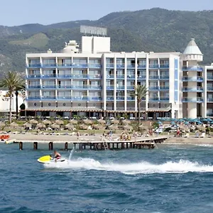 4* Hotel Faustina &
